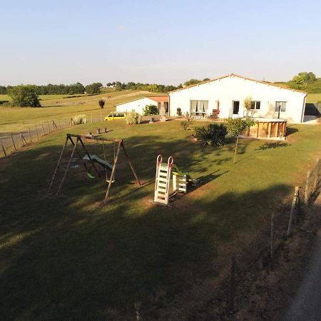 Maison Dordogne Perigord Secteur Bergerac Eymet Flaugeac Exterior photo
