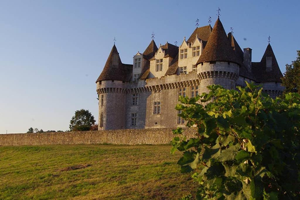 Maison Dordogne Perigord Secteur Bergerac Eymet Flaugeac Exterior photo