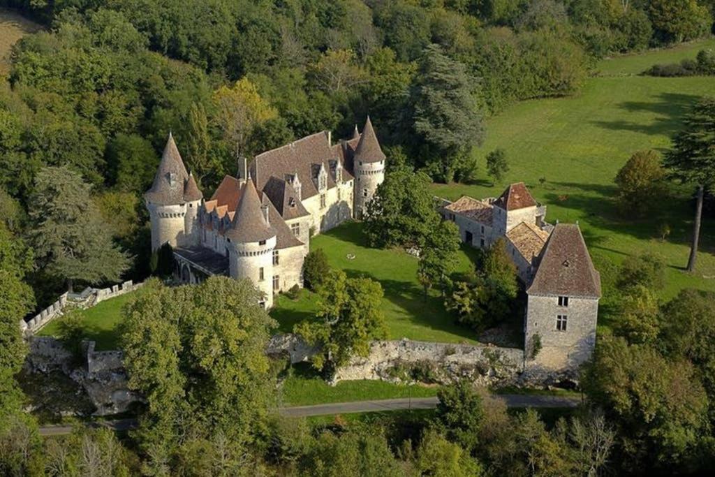 Maison Dordogne Perigord Secteur Bergerac Eymet Flaugeac Exterior photo