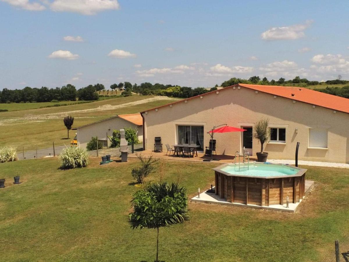 Maison Dordogne Perigord Secteur Bergerac Eymet Flaugeac Exterior photo